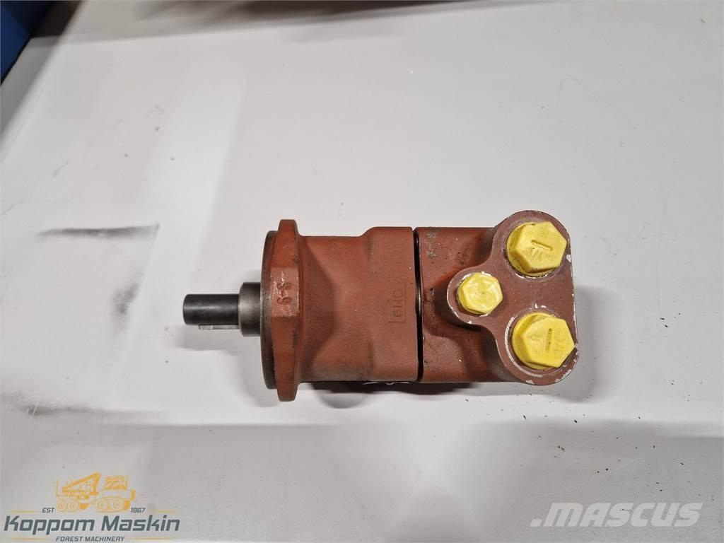 Rottne 055-0031 Hüdraulika