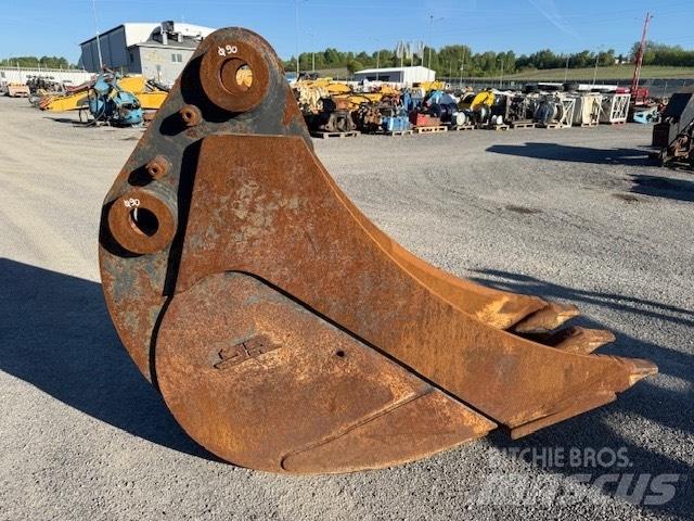 CAT 324 SZER 600 MM Ekskavaatorikopad ja lisaseadmed