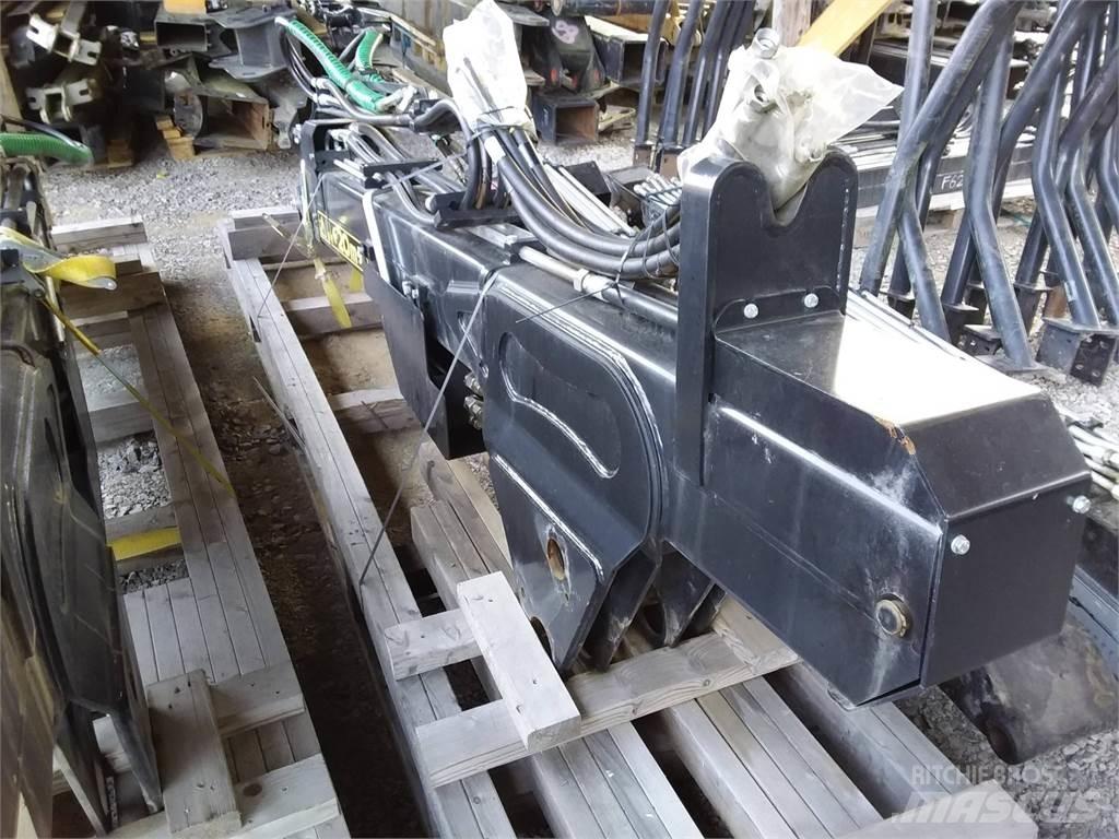 John Deere Cf885 Forvarderi kraanad