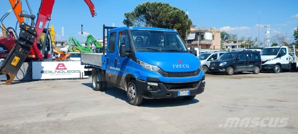 Iveco Daily 35 C13 Kallurid
