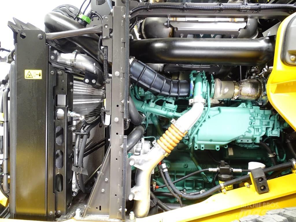 Volvo L 60 H2 Rataslaadurid