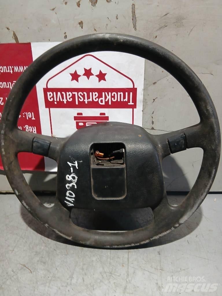Volvo FL   1062027 Kabiinid