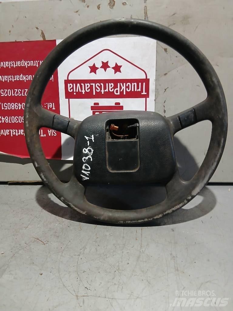 Volvo FL   1062027 Kabiinid