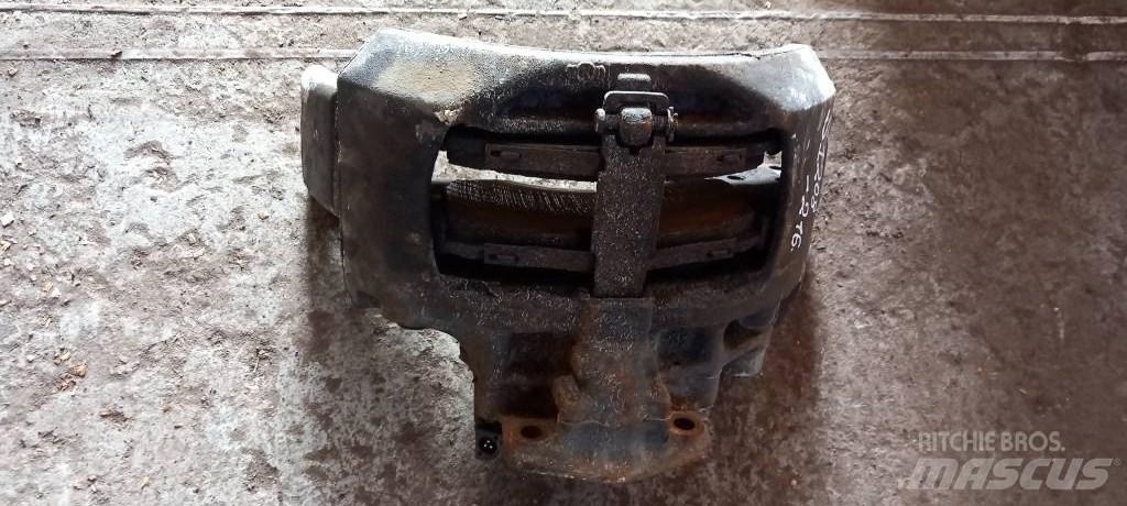 Scania 94 D.   14774219 Pidurid