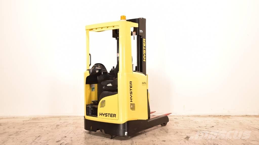 Hyster R 1.2 E Lükandmastiga tõstukid