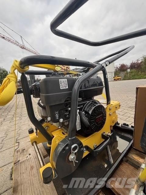 Bomag BVP18/45 Vibraatorid