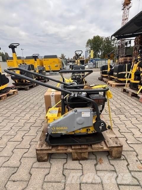Bomag BVP18/45 Vibraatorid