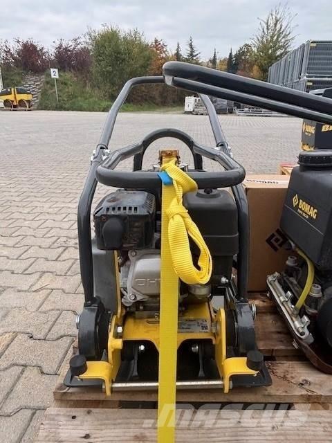Bomag BVP18/45 Vibraatorid