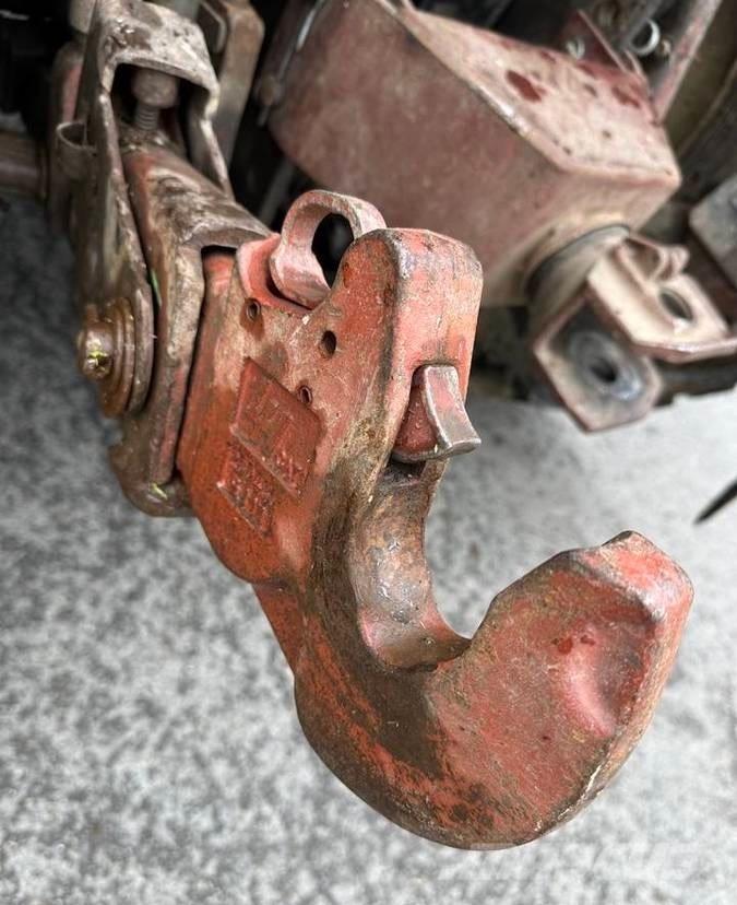 Zetor 12145 Traktorid