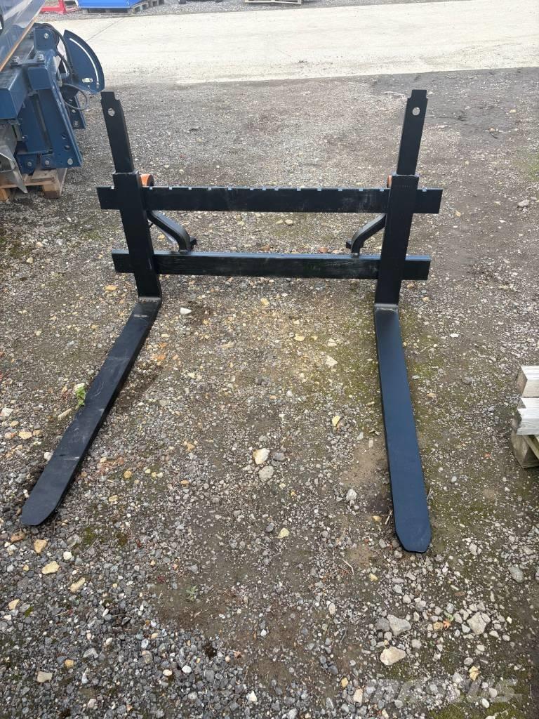 Ålö PALLET TINES Muud laadimise ja kaevamise seadmed