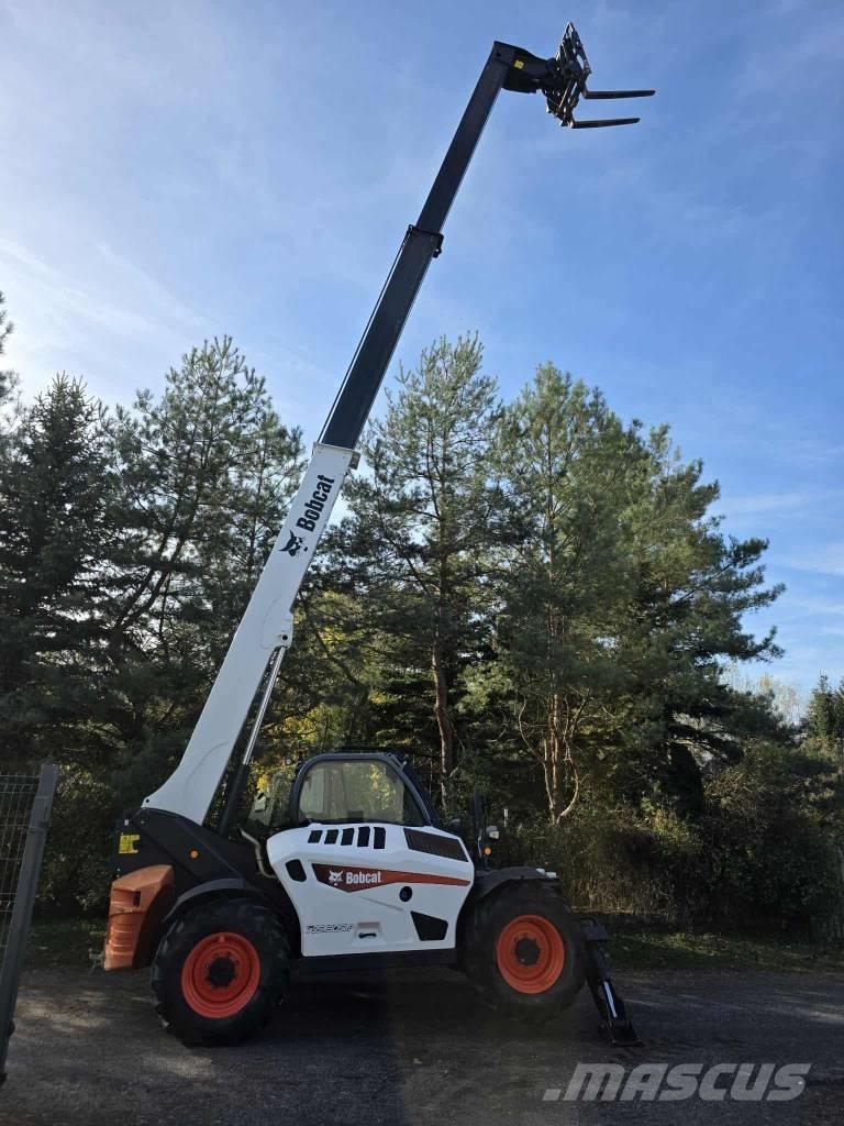 Bobcat T 35.130 SLP Teleskooplaadurid