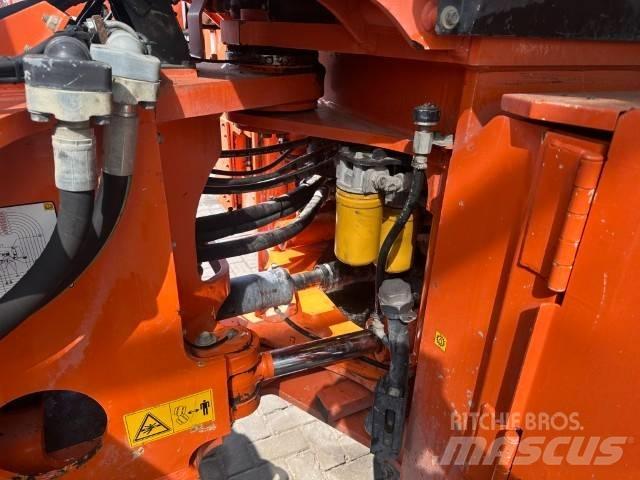 Hitachi ZW 310-5B Rataslaadurid