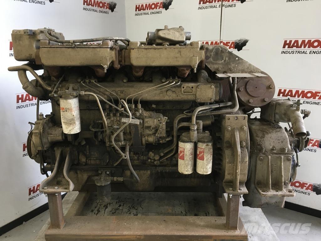 DAF DK 1160 M USED Muu