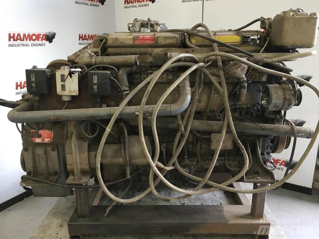 DAF DK1160M USED Muu