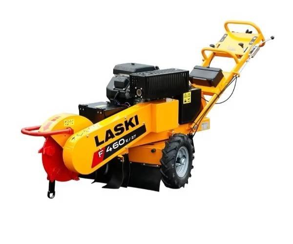  Laski F460/E27 Kännufreesid