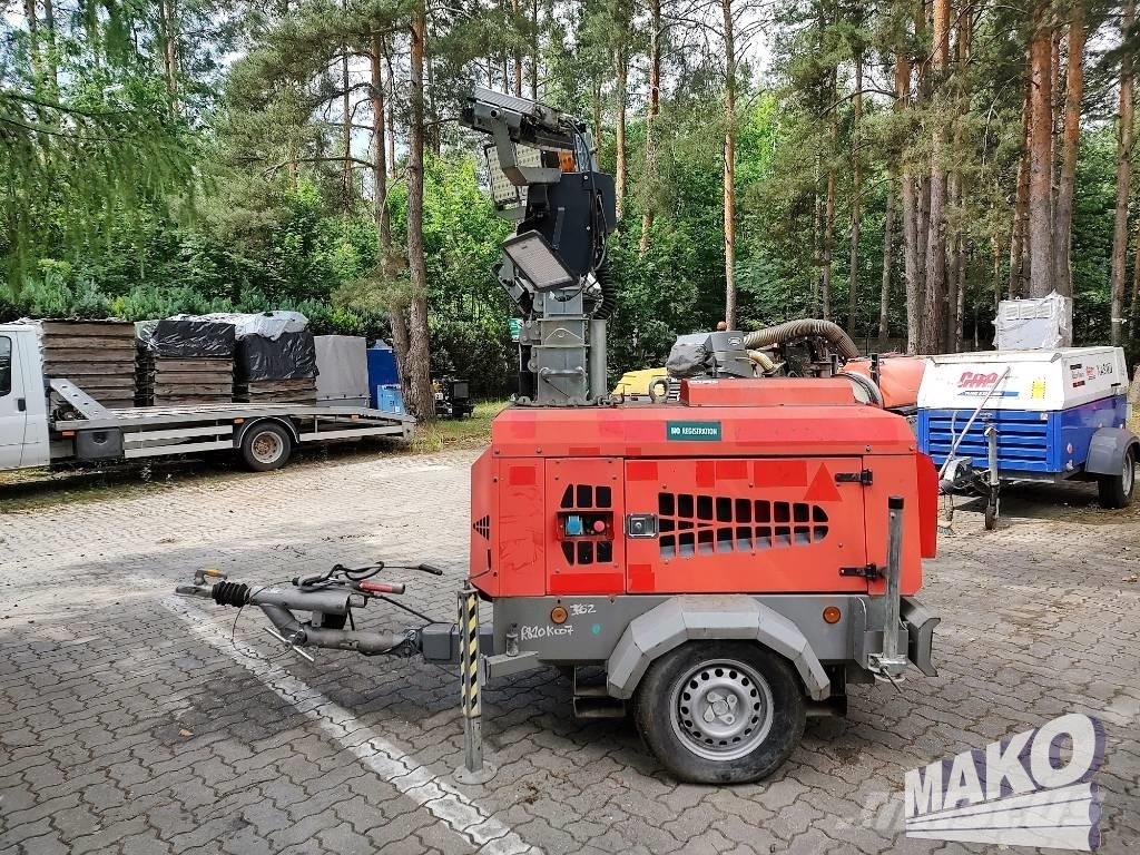 Generac VT 1 Muu