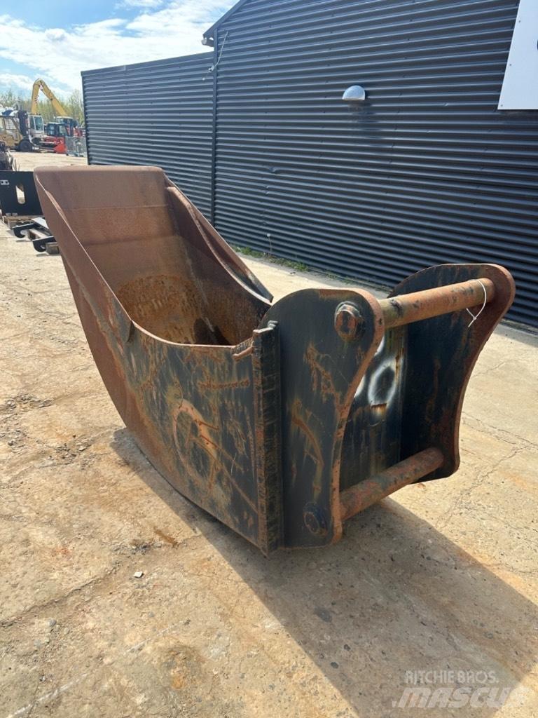  Andet S80 skifte Kopad
