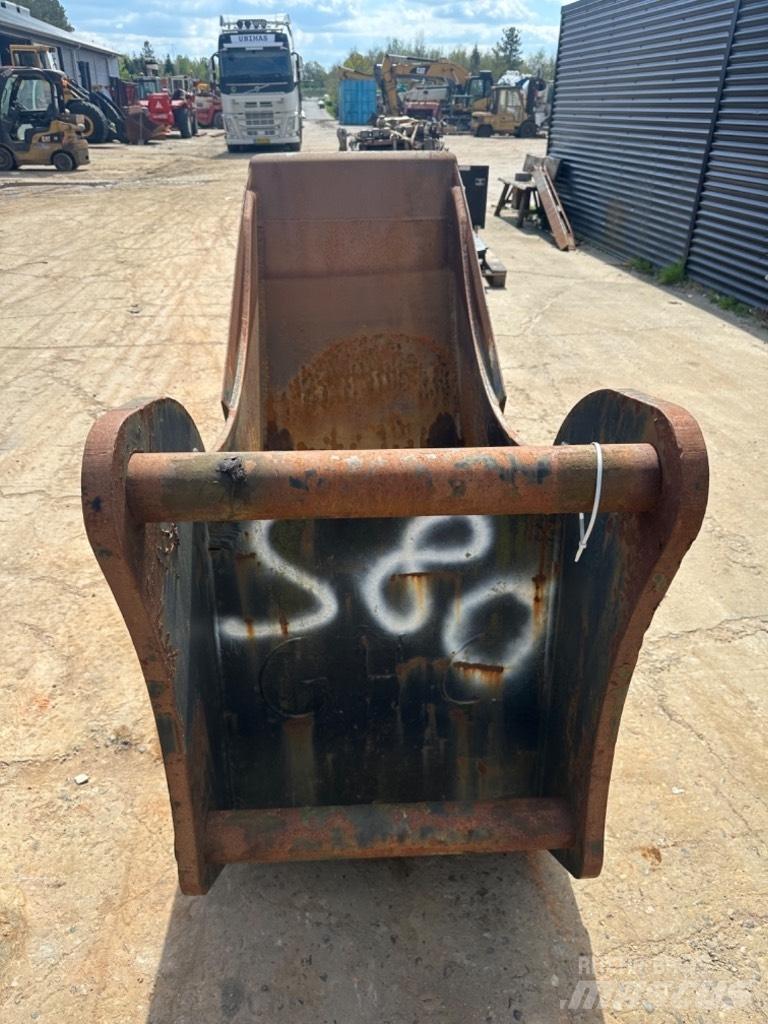  Andet S80 skifte Kopad