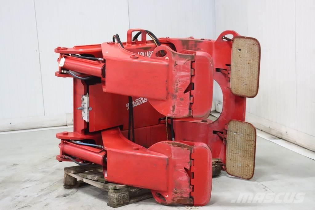 Bolzoni AR-53RJ-15 Muu
