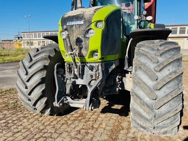 CLAAS Axion 950 Traktorid