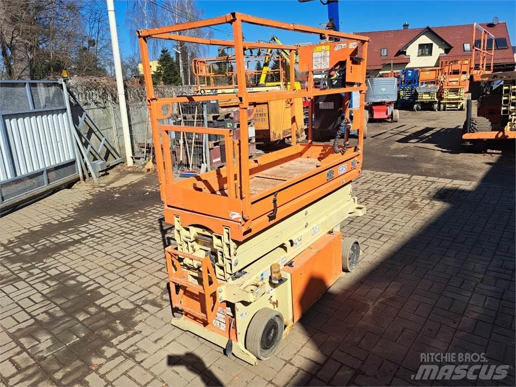 JLG 6RS Muu