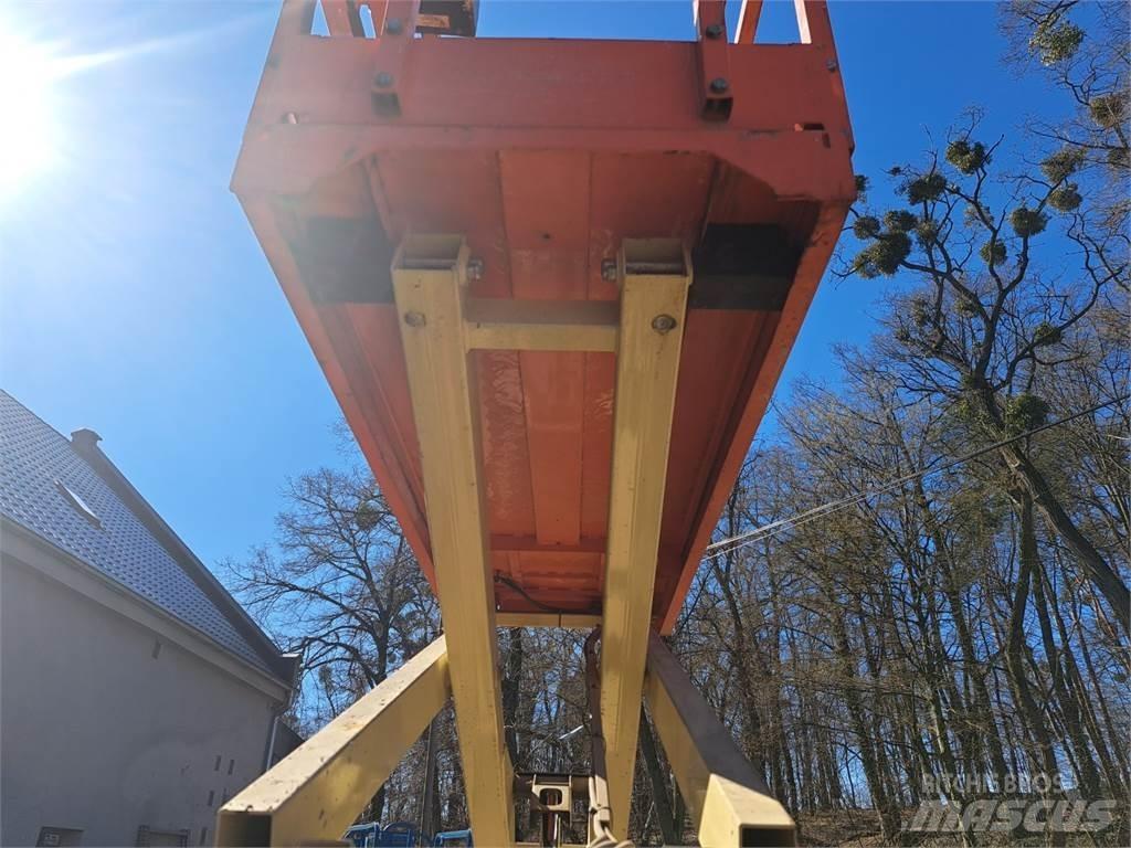 JLG 6RS Muu