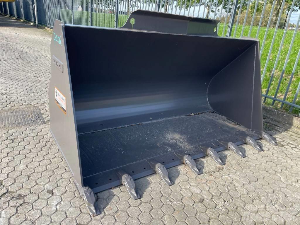 Volvo L 70 H Bucket Kopad