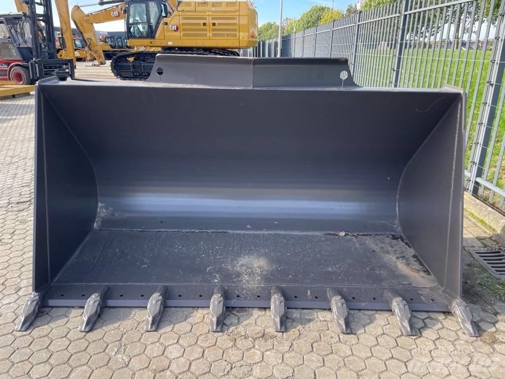Volvo L 70 H Bucket Kopad