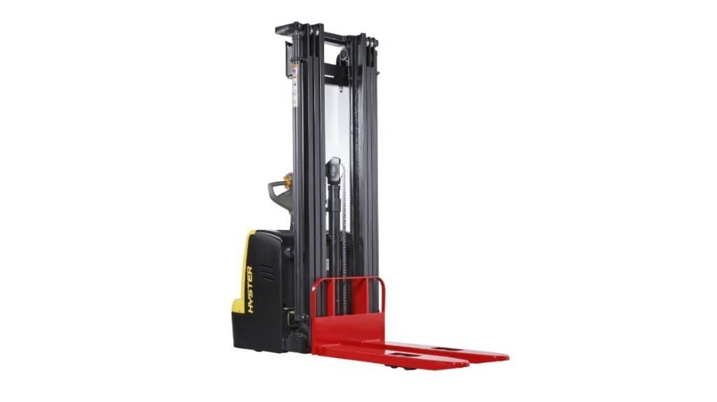 Hyster S1.5UT Järelkäidavad virnastajad