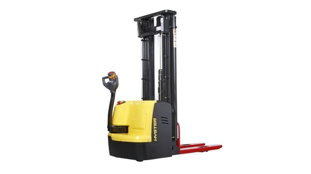 Hyster S1.5UT Järelkäidavad virnastajad