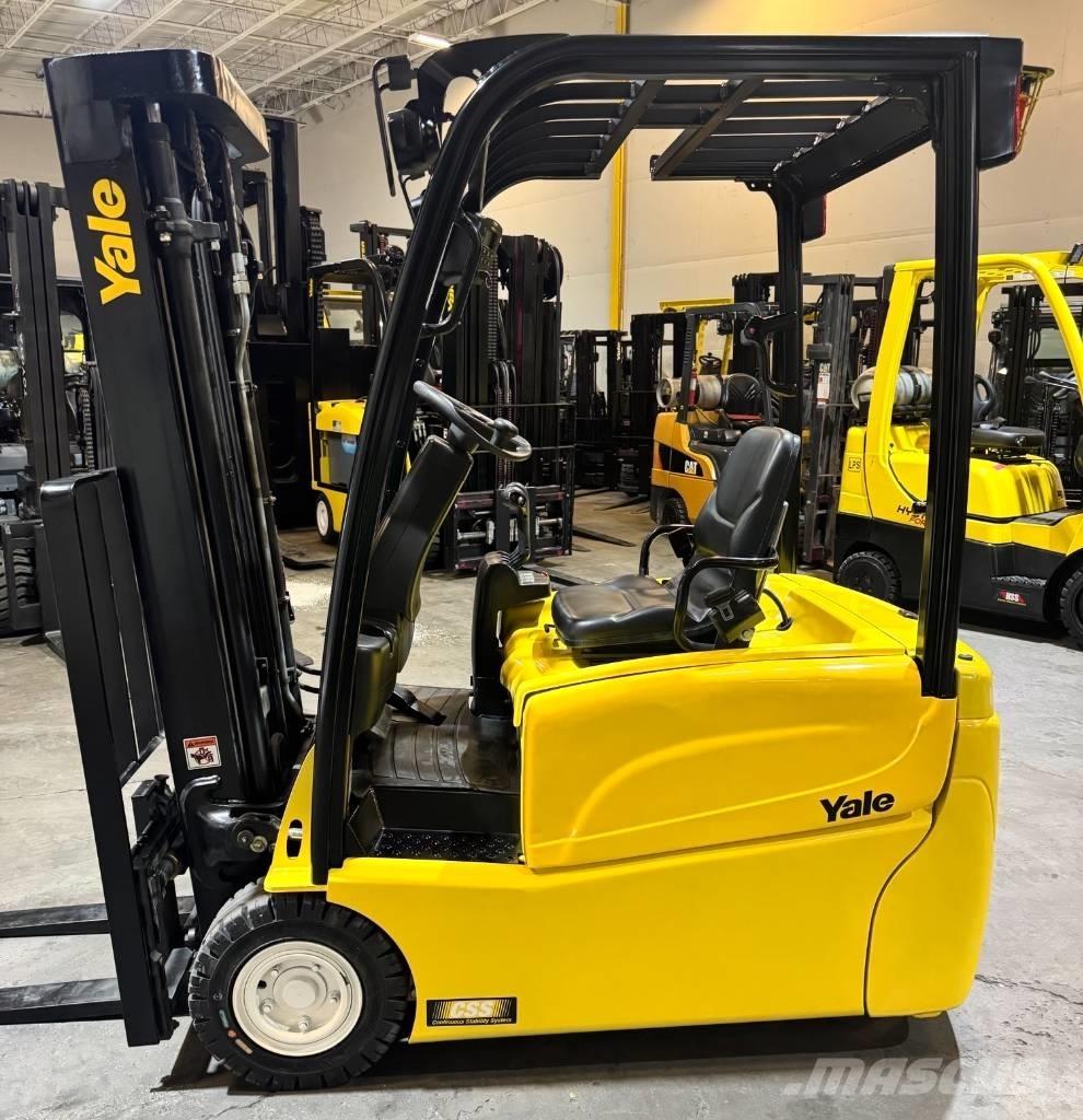 Yale ERP 035 VTN Kahveltõstukid - muud