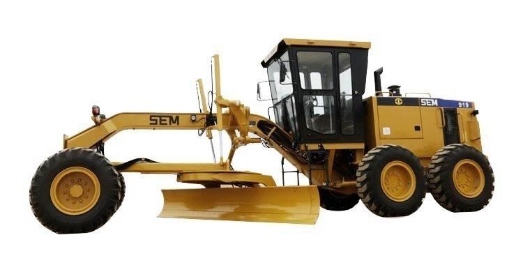 SEM 919 Greiderid