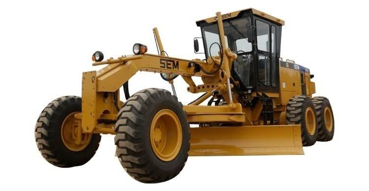 SEM 919 Greiderid