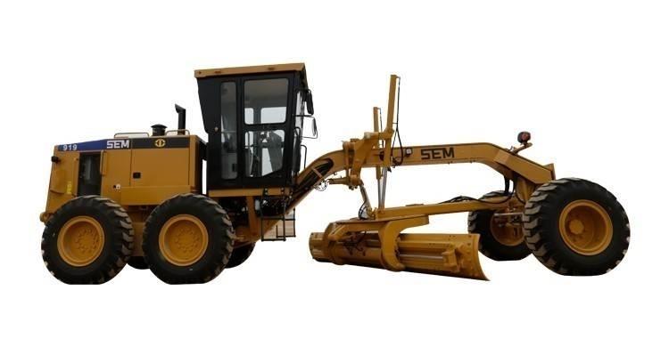 SEM 919 Greiderid