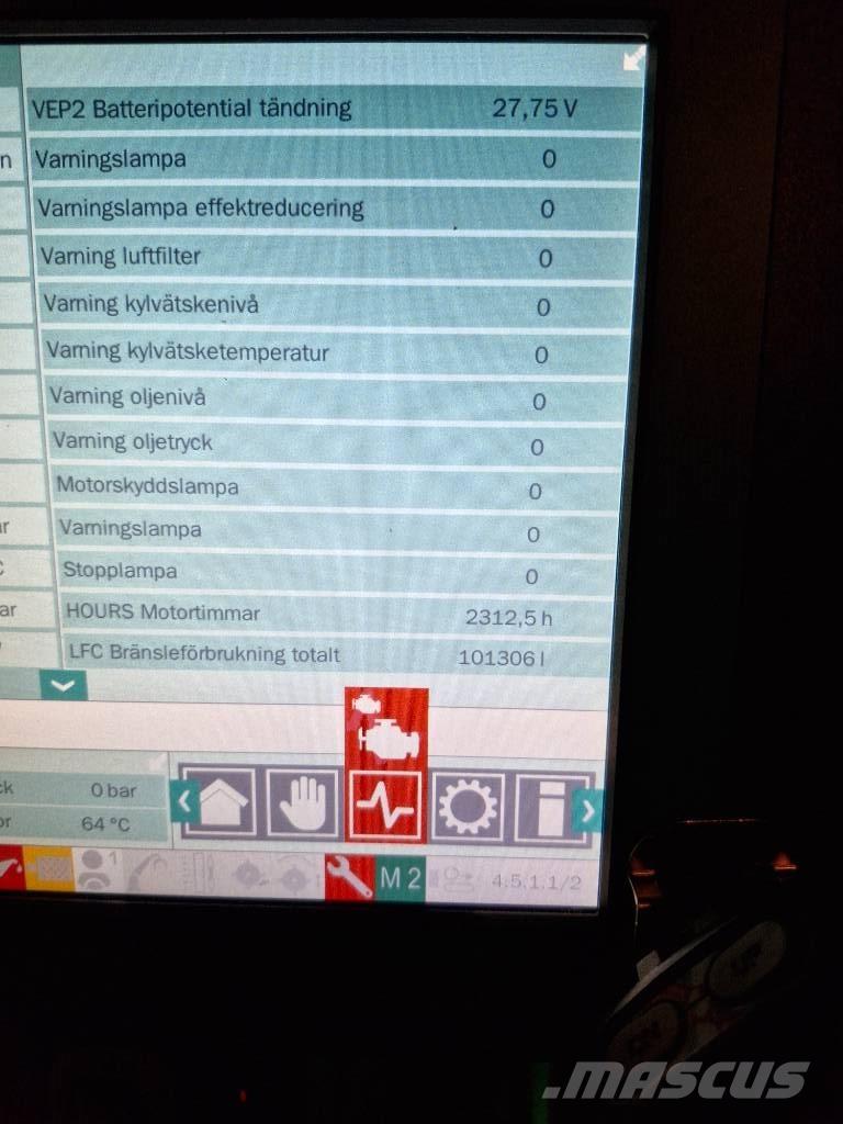 JENZ 922DQ Puiduhakkurid