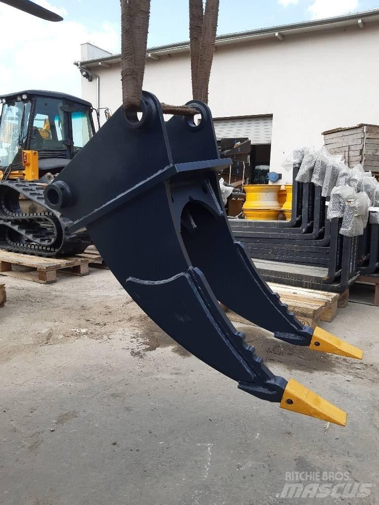  RIPPER 18-22 T Väikeekskavaatorid 7t-12t