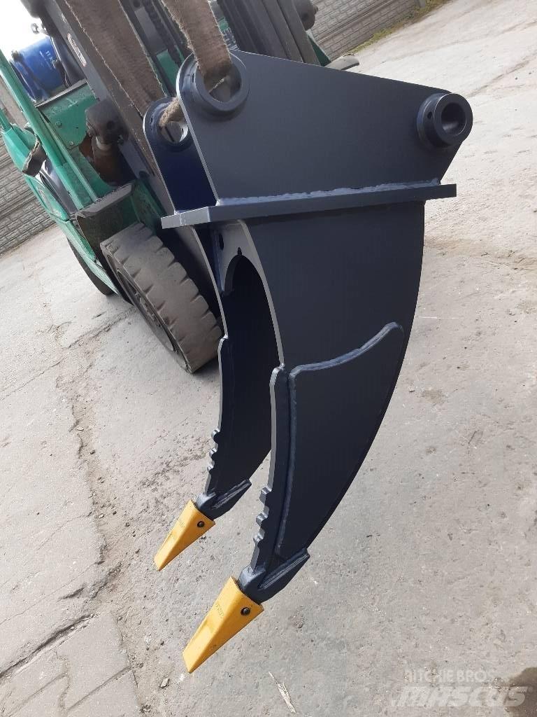  RIPPER 18-22 T Väikeekskavaatorid 7t-12t
