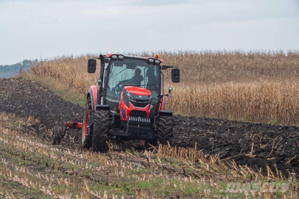 Kioti HX1402ATC-EU Traktorid