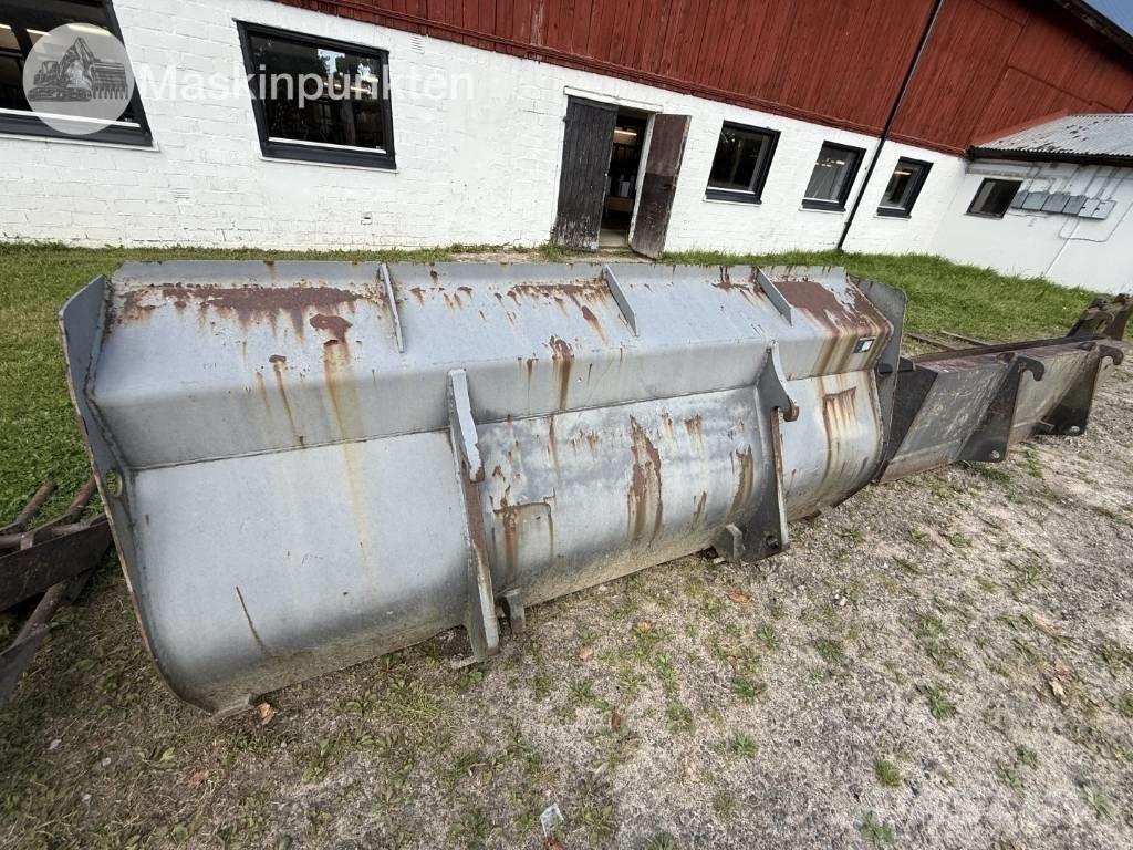 Volvo L 40 B Rataslaadurid