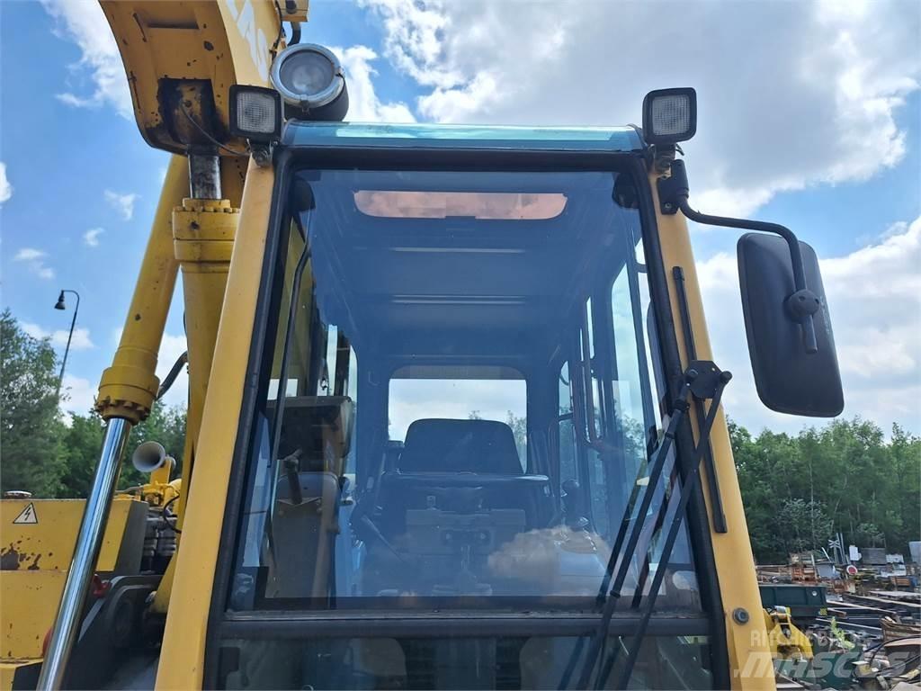 Atlas 1404KZW 4X4 Muu