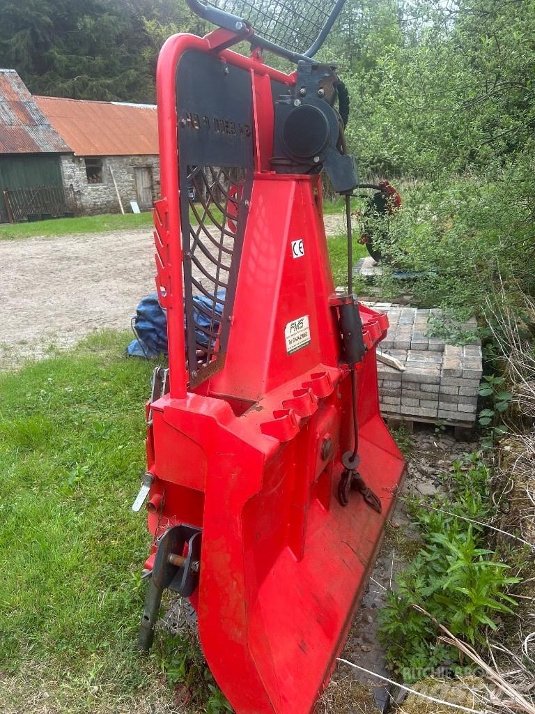 Oehler W2 6500p eh Muu