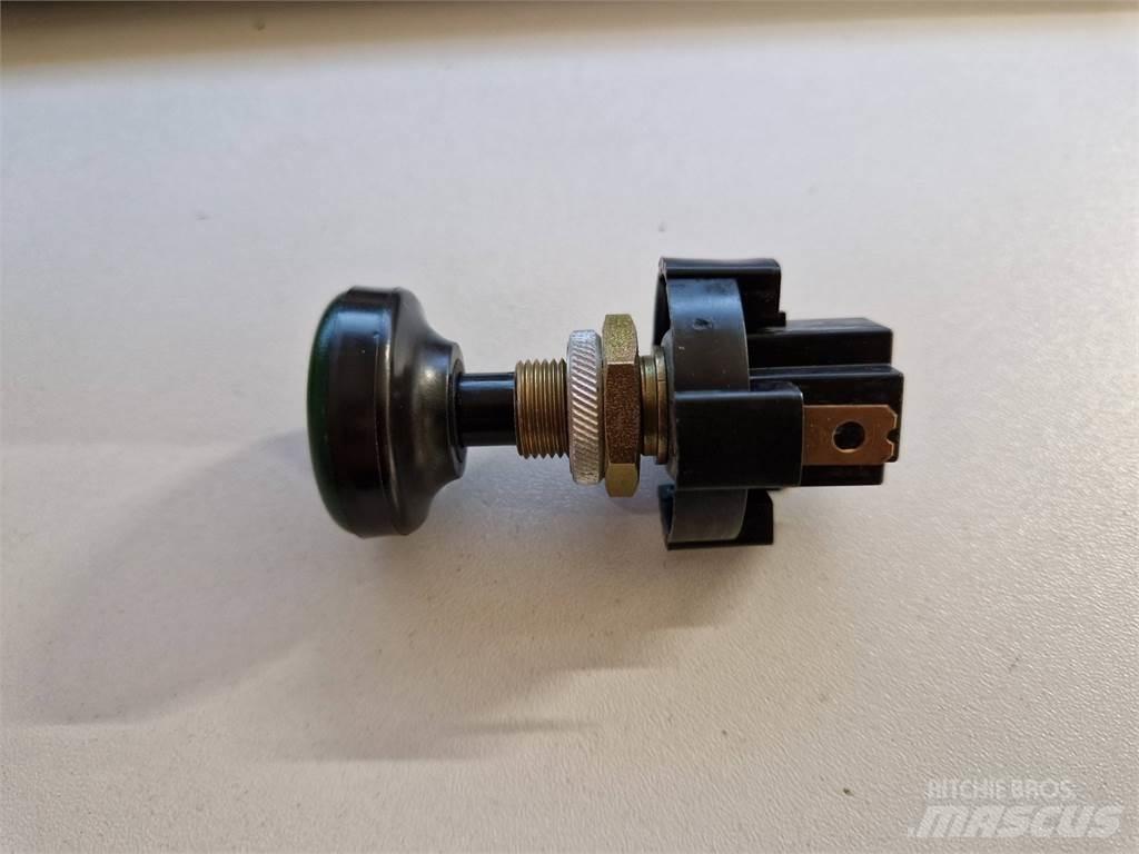 Rottne 077-0069 Elektroonikaseadmed