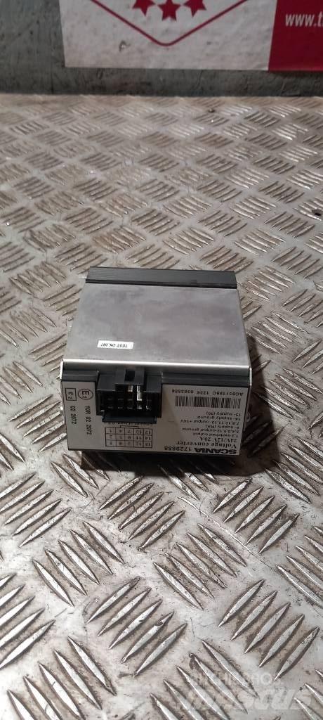 Scania R 440   1729858 Elektroonikaseadmed