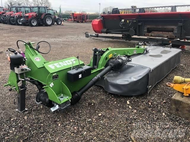 Fendt 3160 TLX MOWER Niidukid