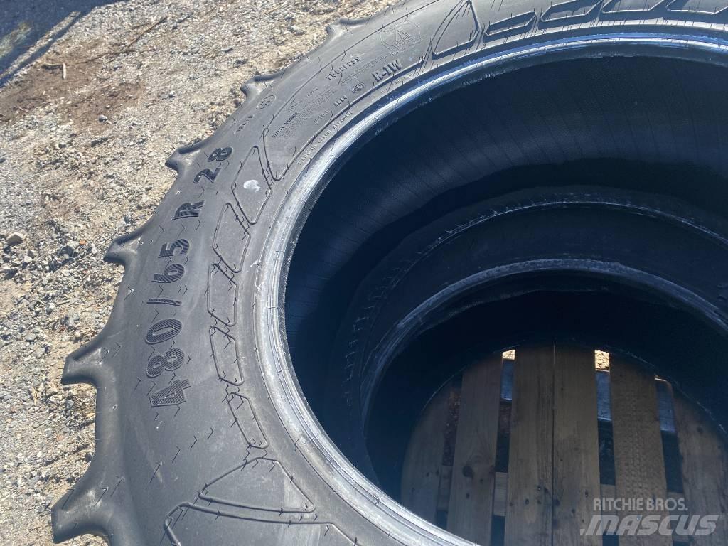 Mitas 480/65 R28 Rehvid, rattad ja veljed
