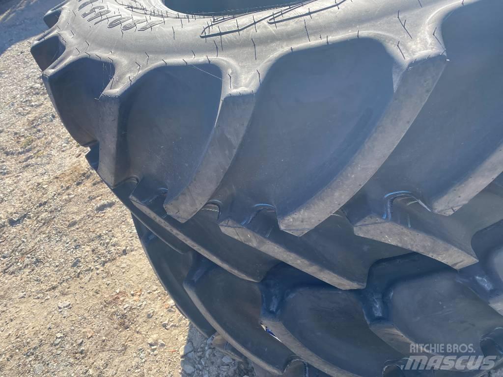 Mitas 480/65 R28 Rehvid, rattad ja veljed