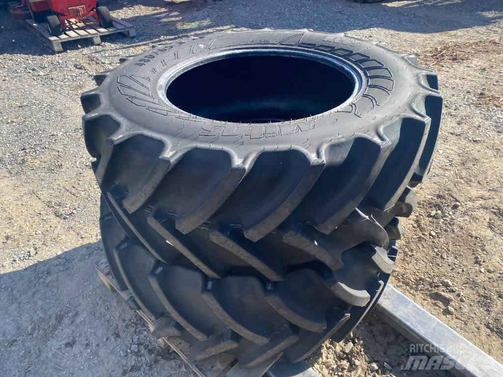 Mitas 480/65 R28 Rehvid, rattad ja veljed