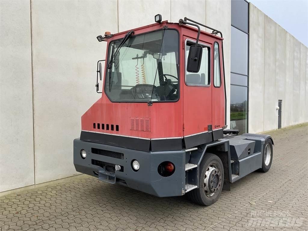 Kalmar TT2000 Terminalivedukid