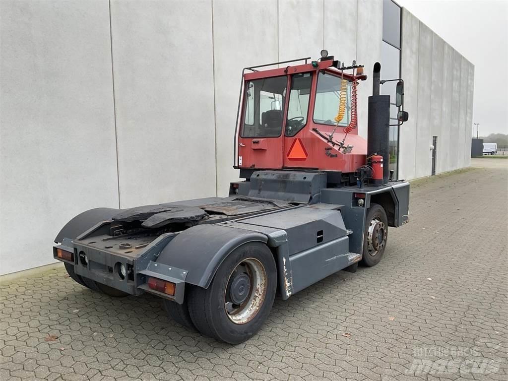 Kalmar TT2000 Terminalivedukid