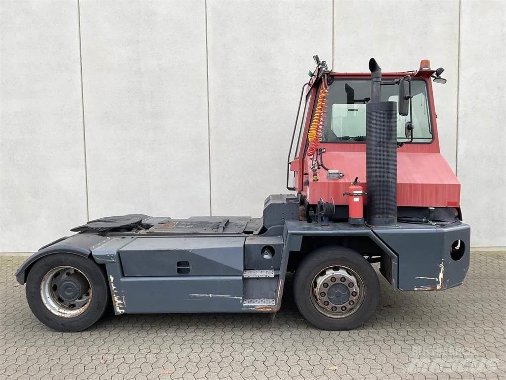 Kalmar TT2000 Terminalivedukid